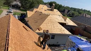 Roofing Services