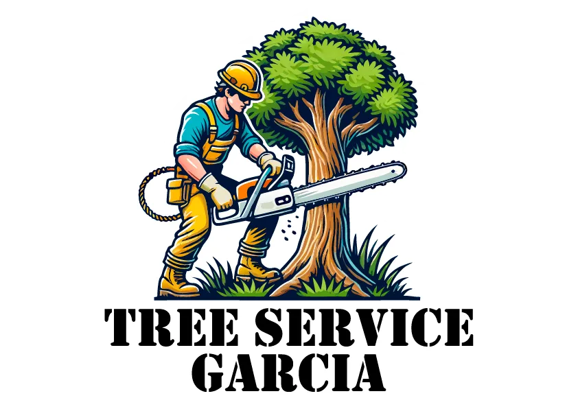 Tree Service Garcia