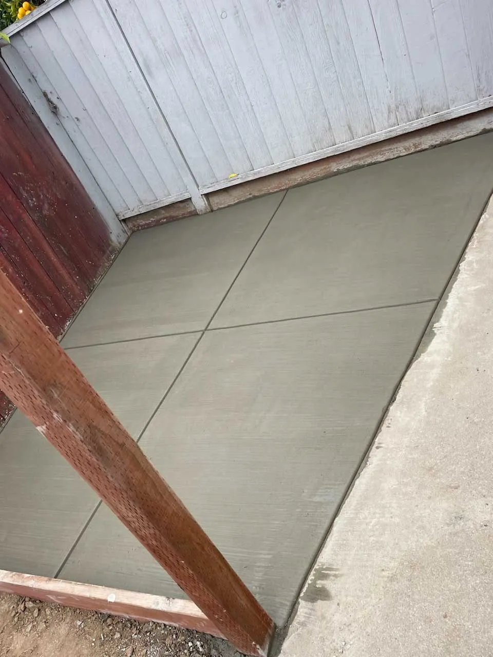 Concrete Services