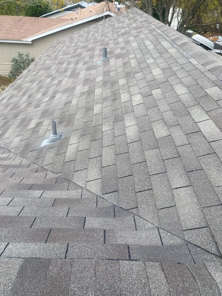 Residential Roofing