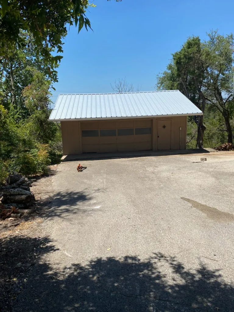 Roofing Repair