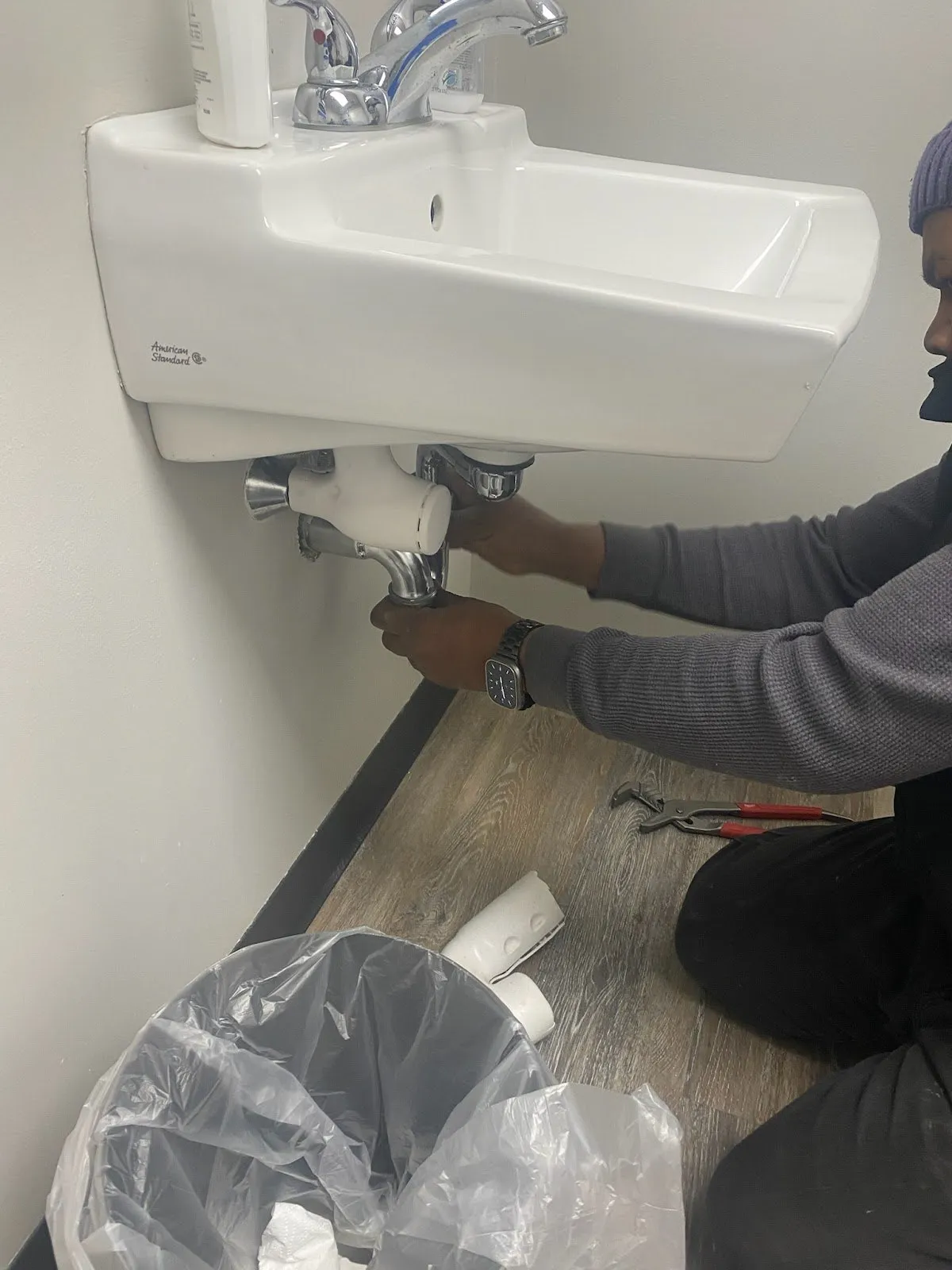 USA Maintenance and Service Inc