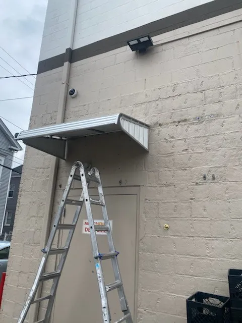 USA Maintenance and Service Inc