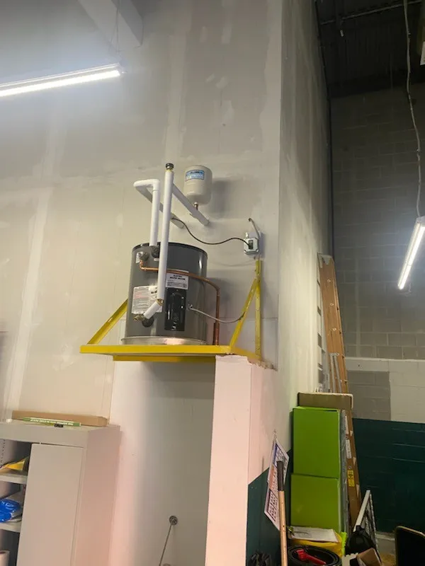 USA Maintenance and Service Inc