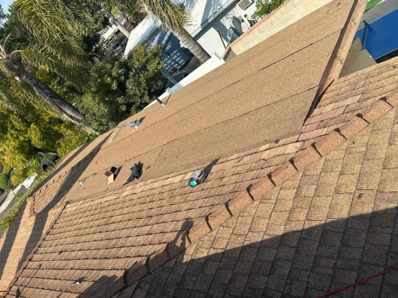 Alamo Roofing Inc