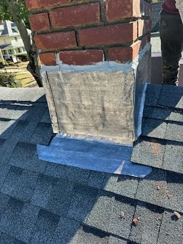 Rodrigo Roofing Improvement