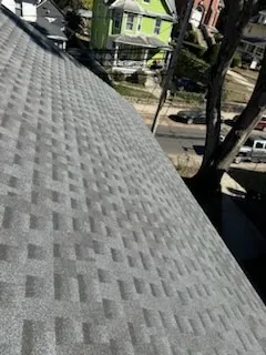 Rodrigo Roofing Improvement