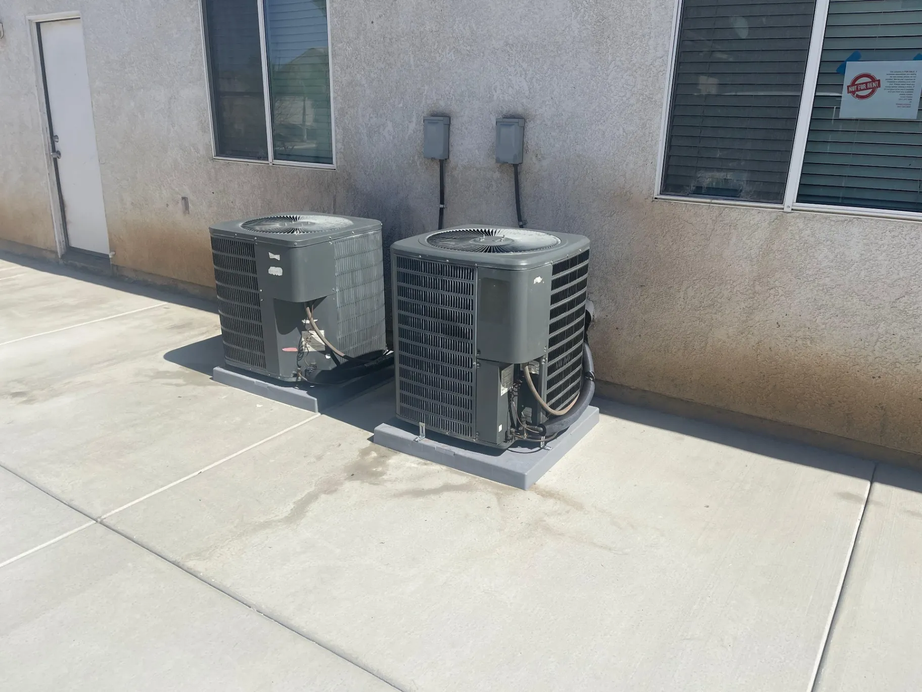 Zion heating & cooling INC