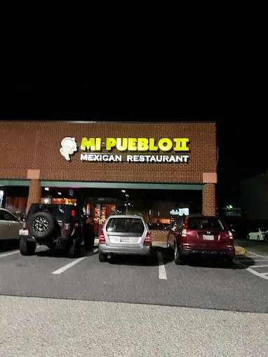 Mi Pueblo II