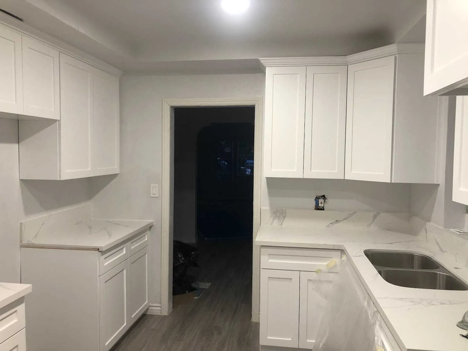 Kitchen Remodeling