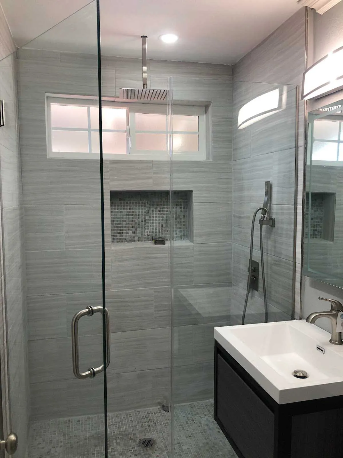 Bathroom Remodeling