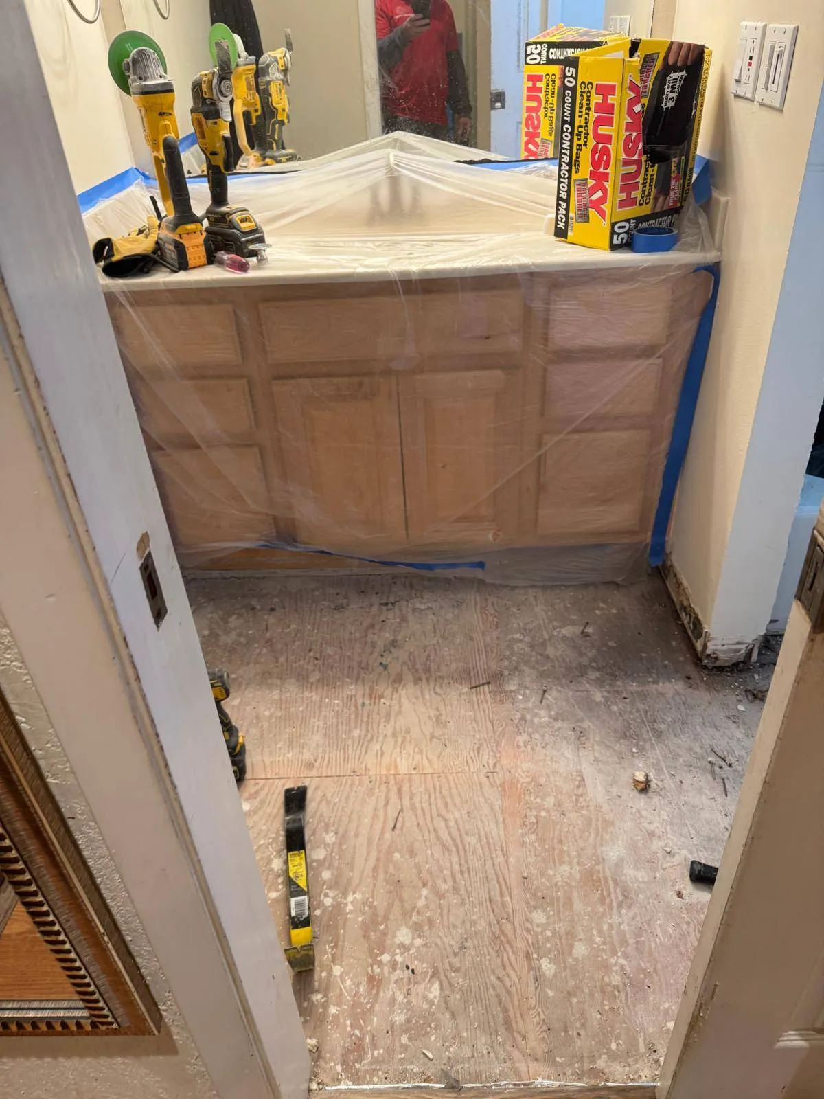 bathroom-remodeling