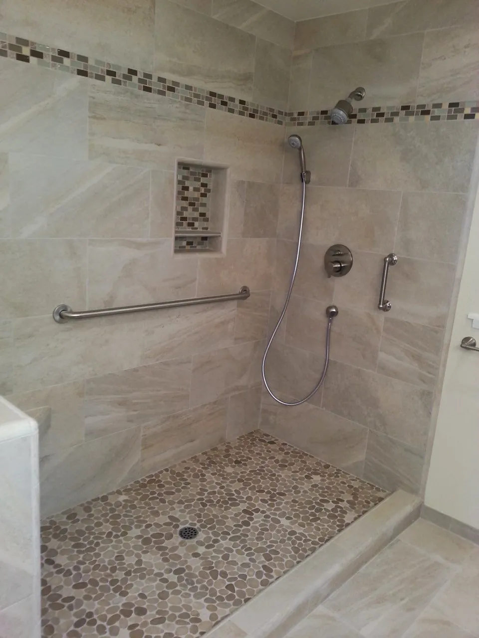 Bathroom Remodeling