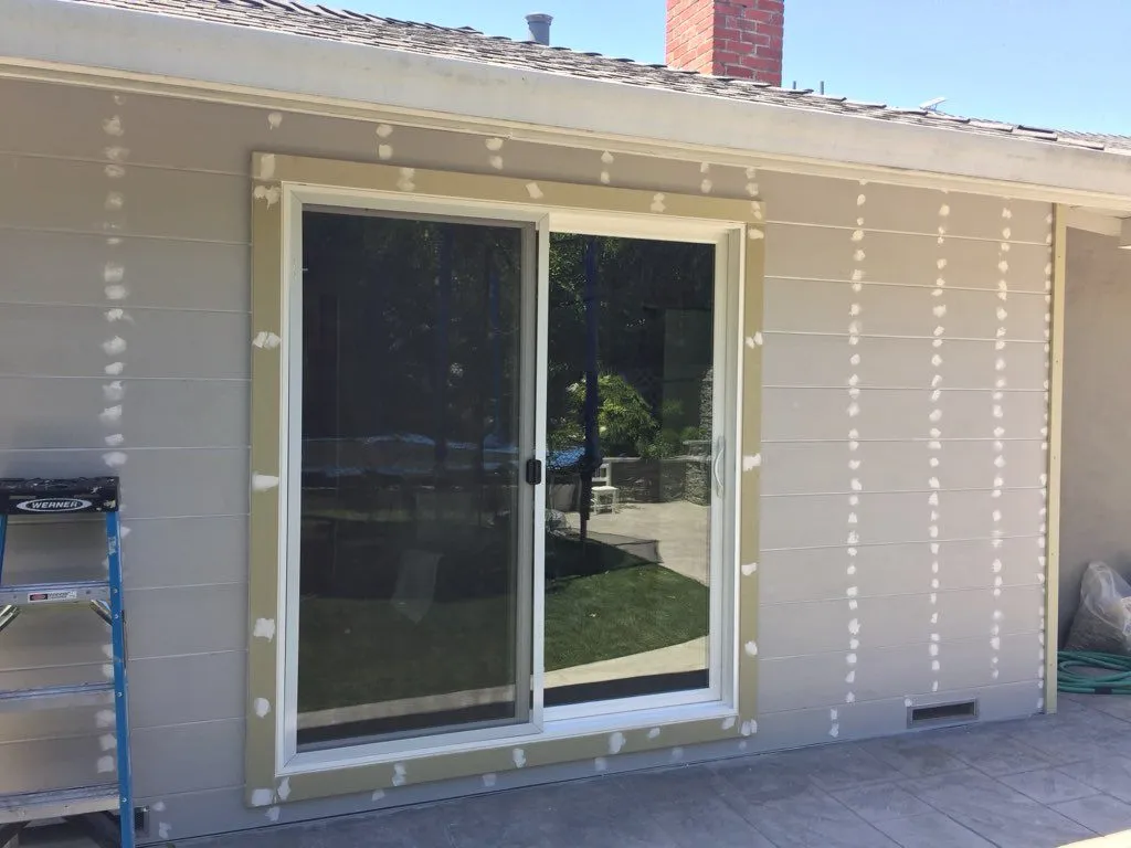 Siding Installation & Repair