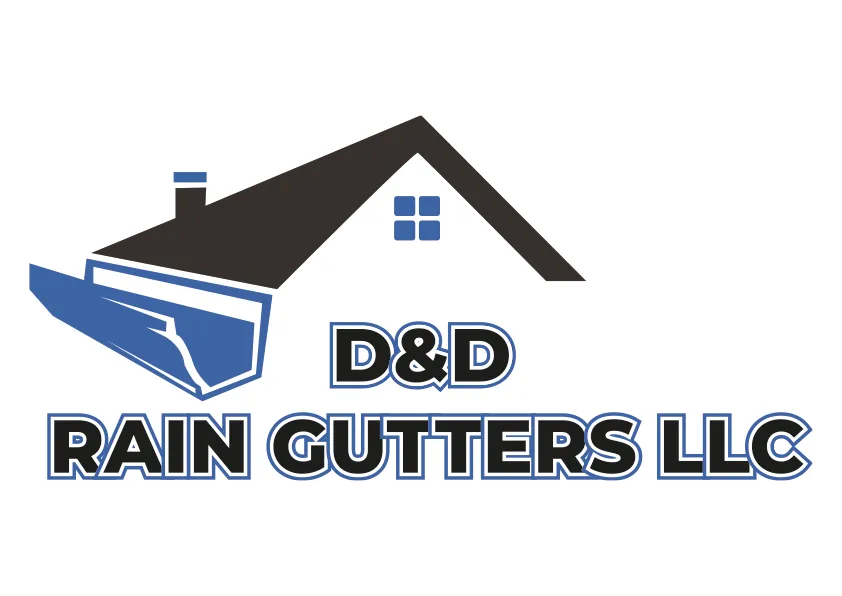 D&D Rain Gutters LLC