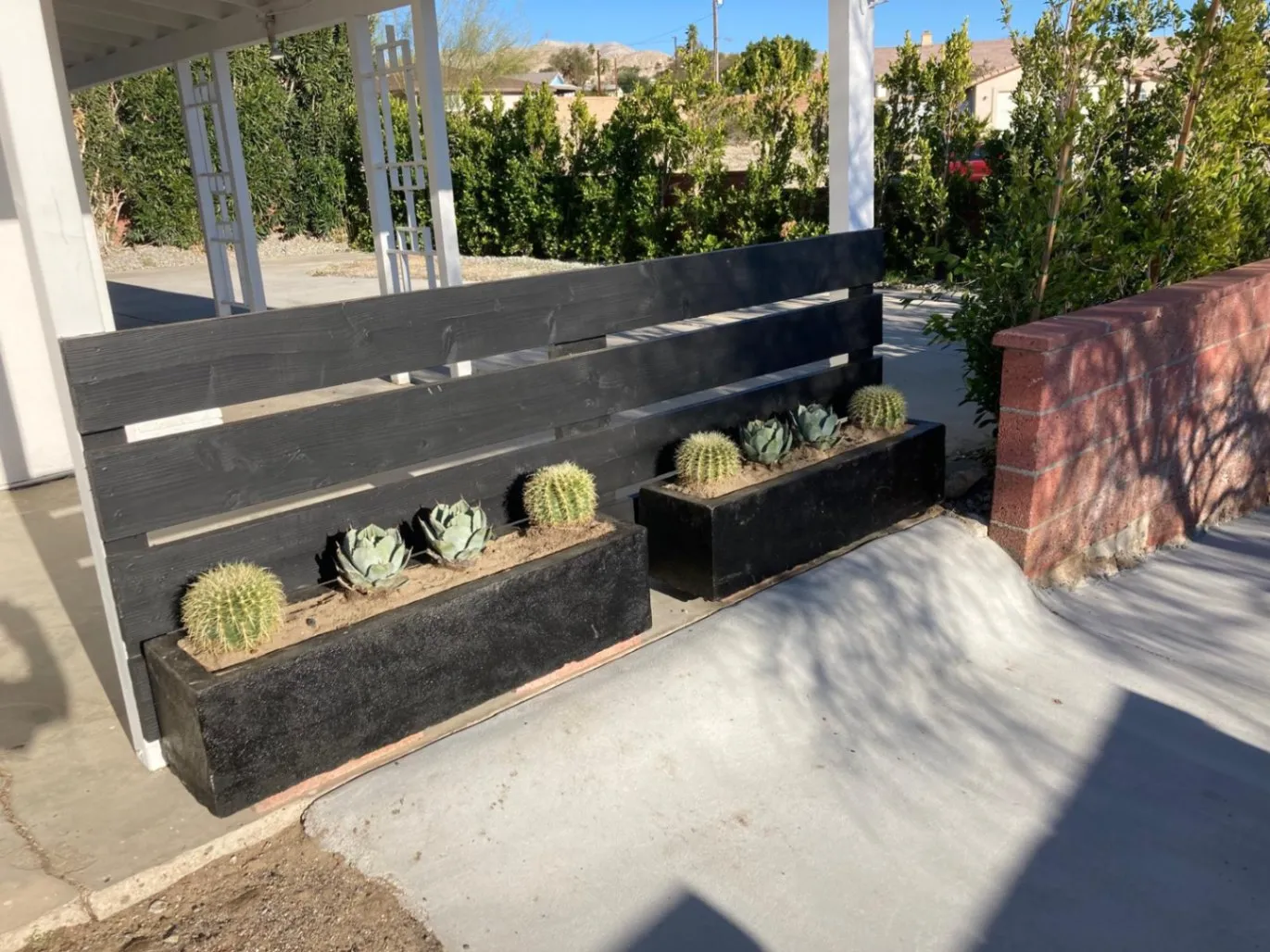 Casa Bonita Landscape Services