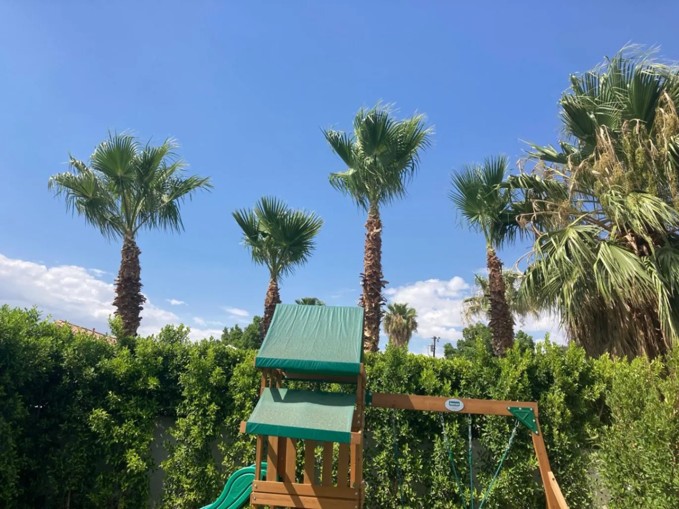 Casa Bonita Landscape Services