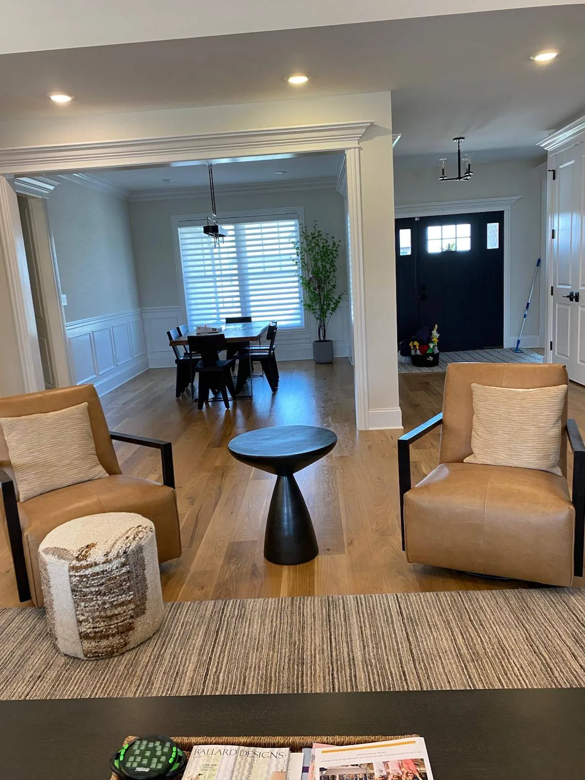 Commercial and Residential