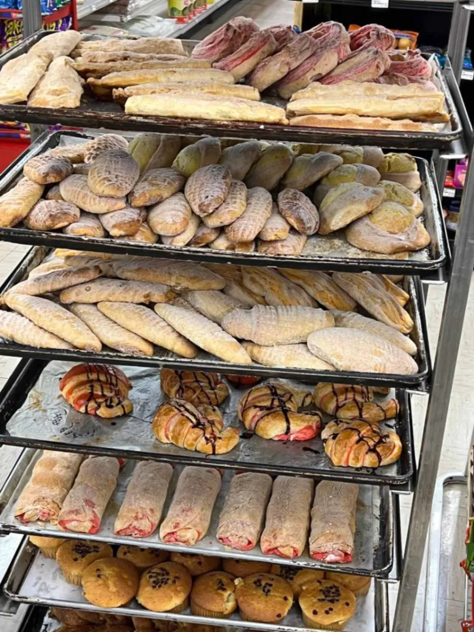 La Villa Meat Market