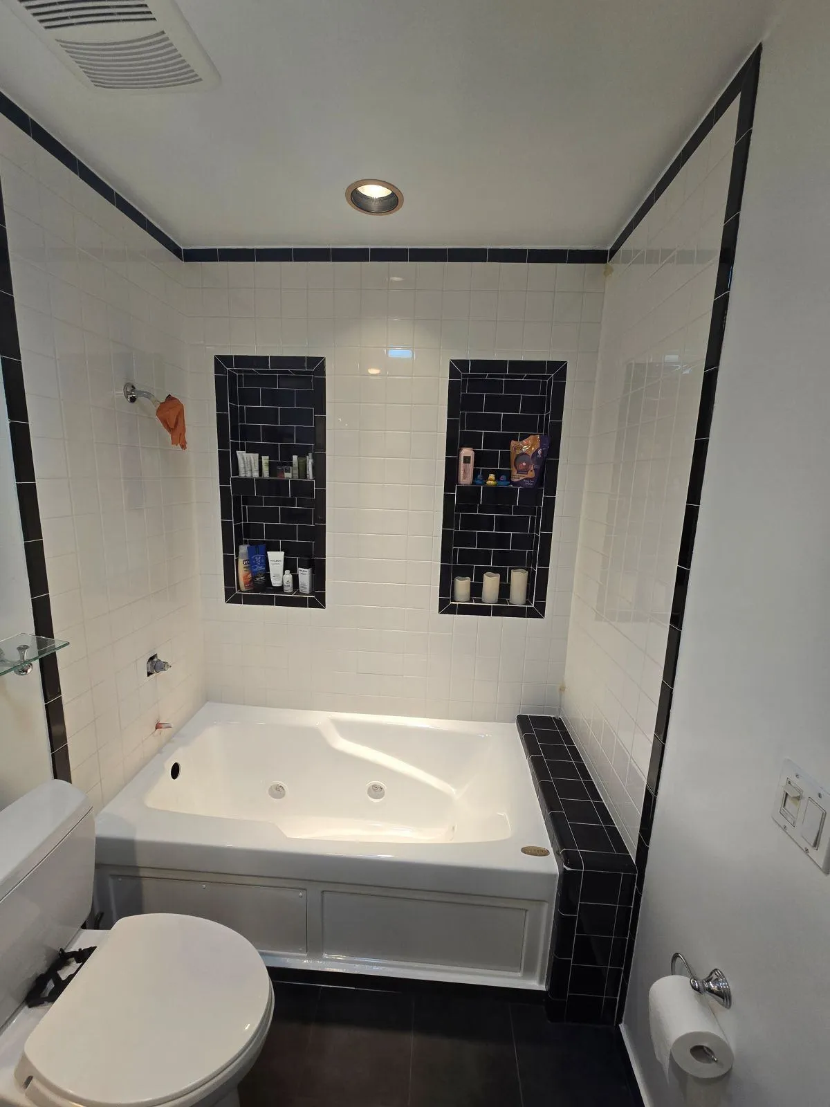 Bathroom Renovations