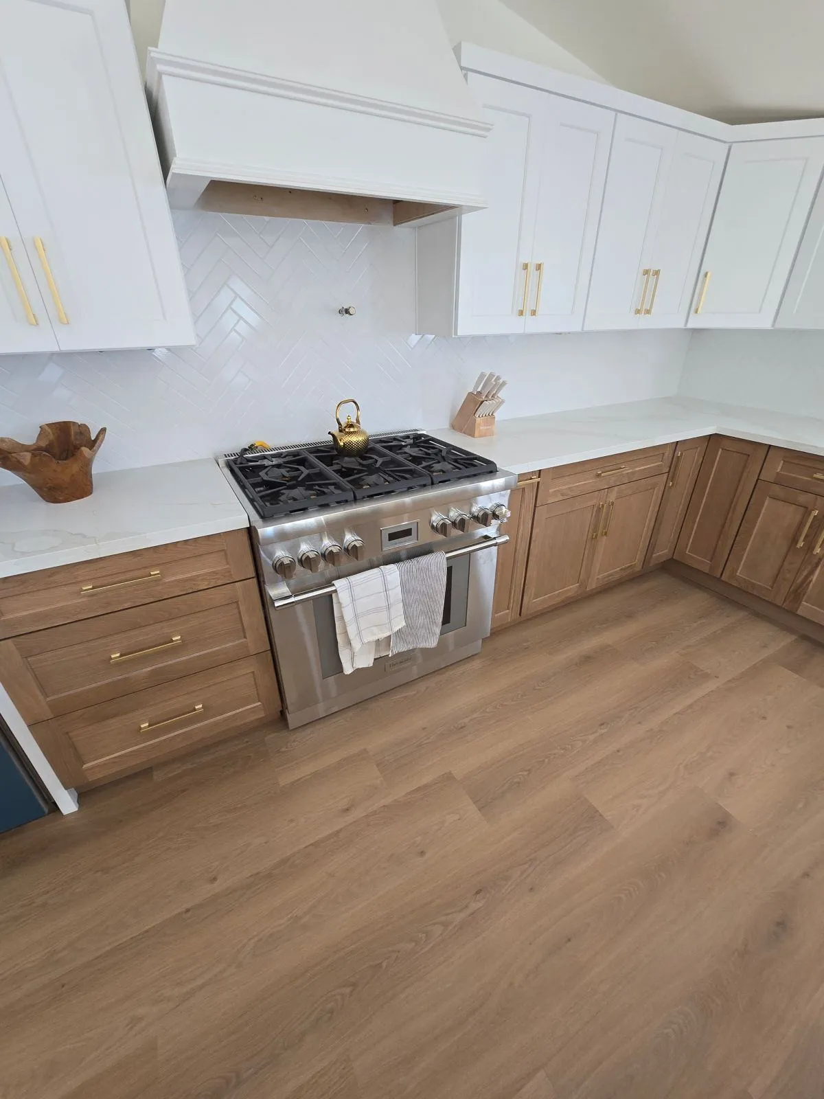 Marble Work