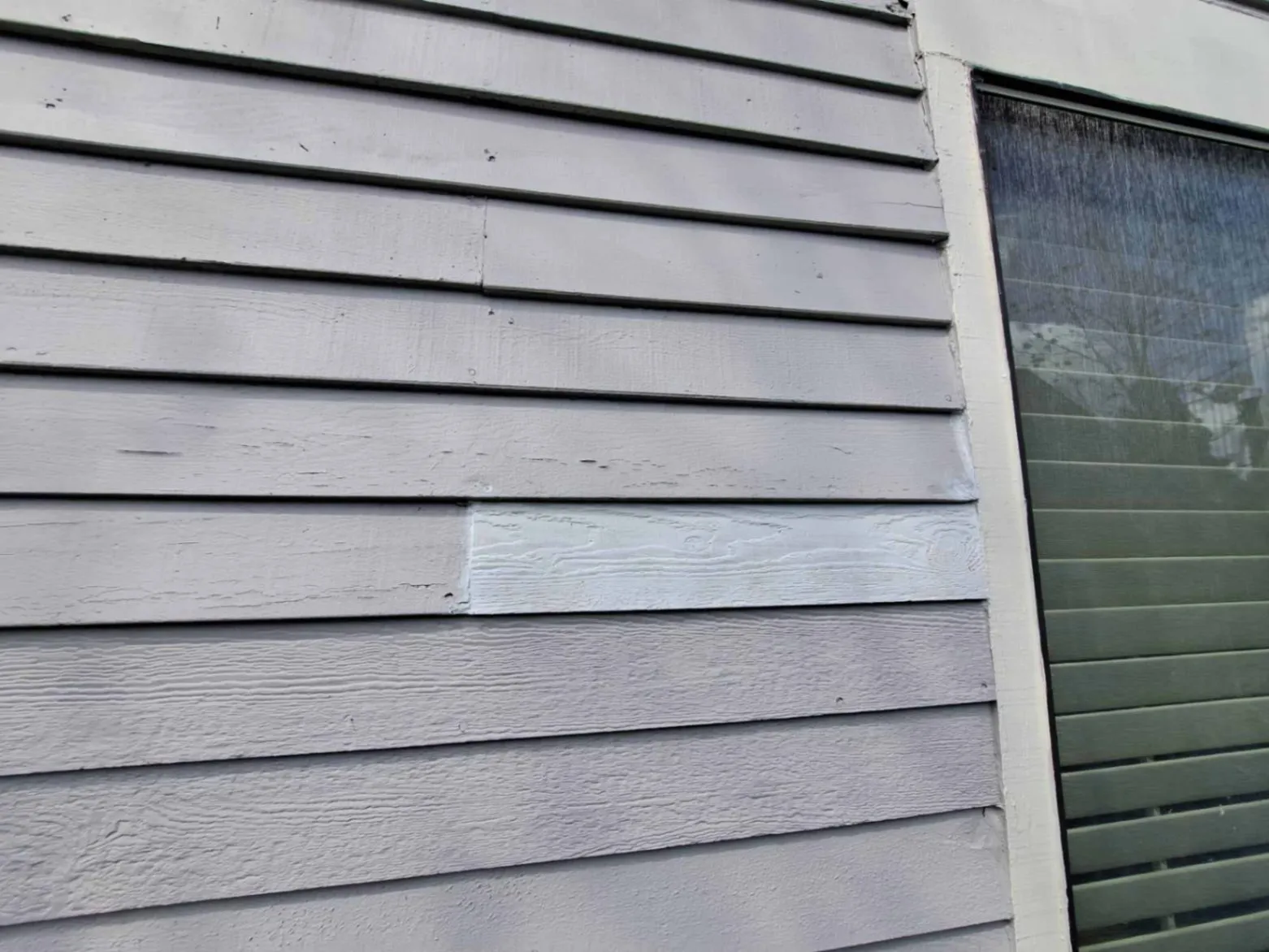 Siding Services