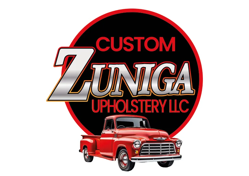 Custom Zuniga Upholstery LLC