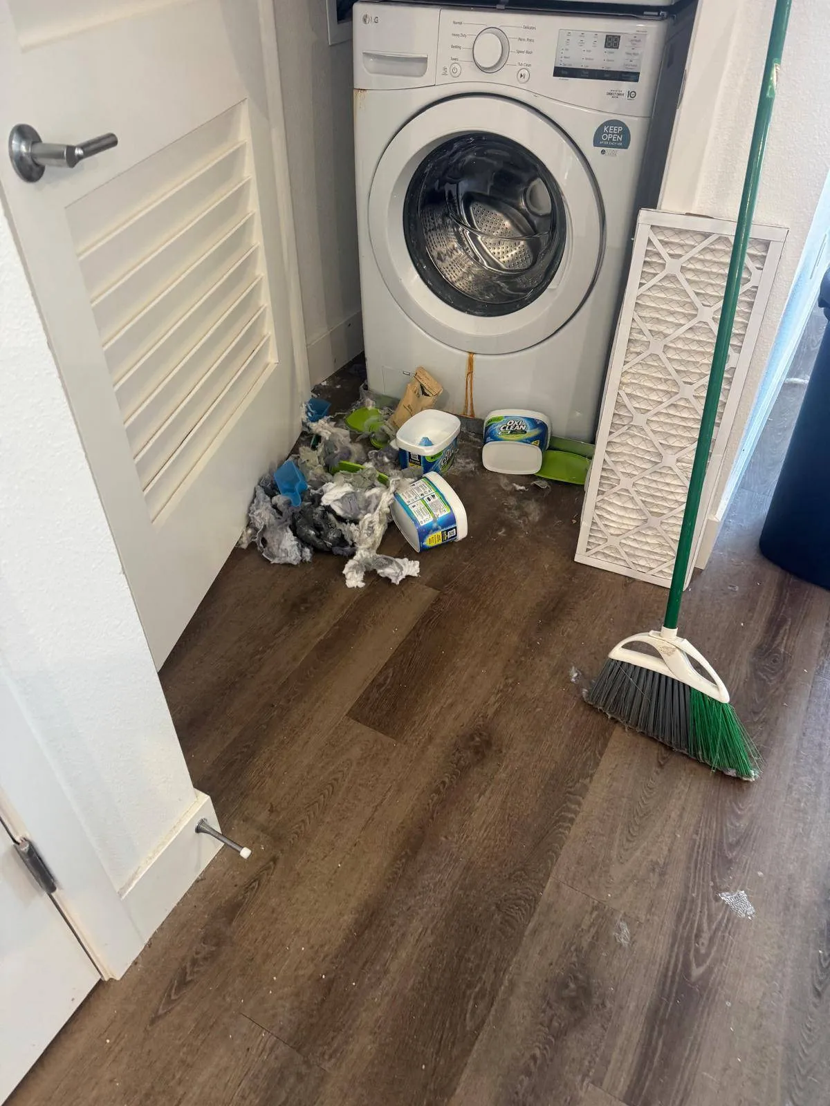 before