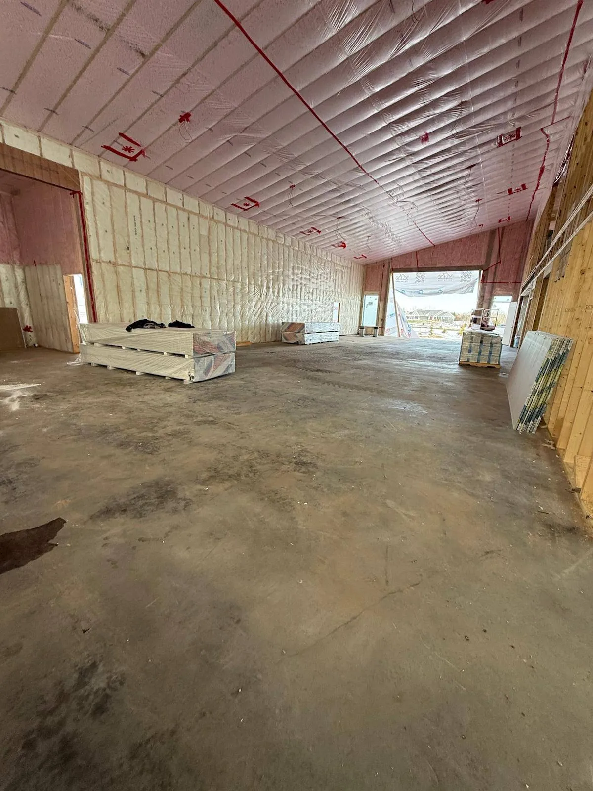 W2 Drywall LLC