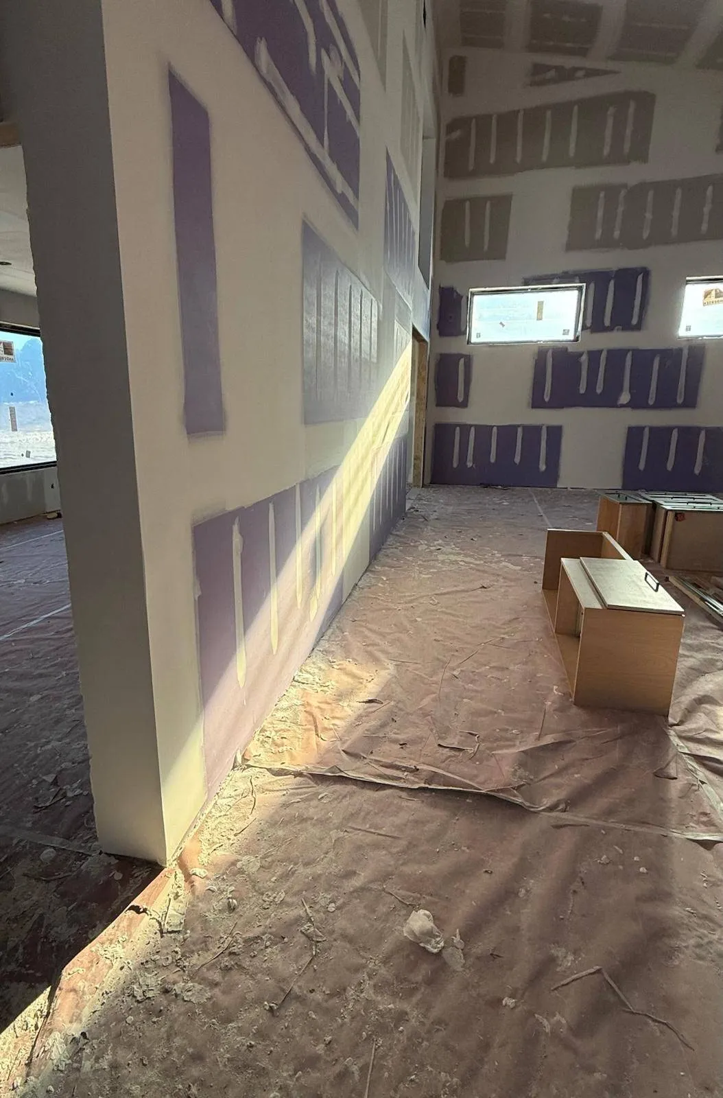 W2 Drywall LLC