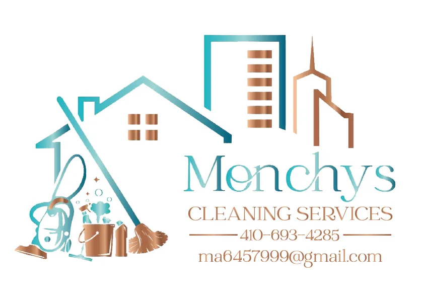 Monchys cleaning Services