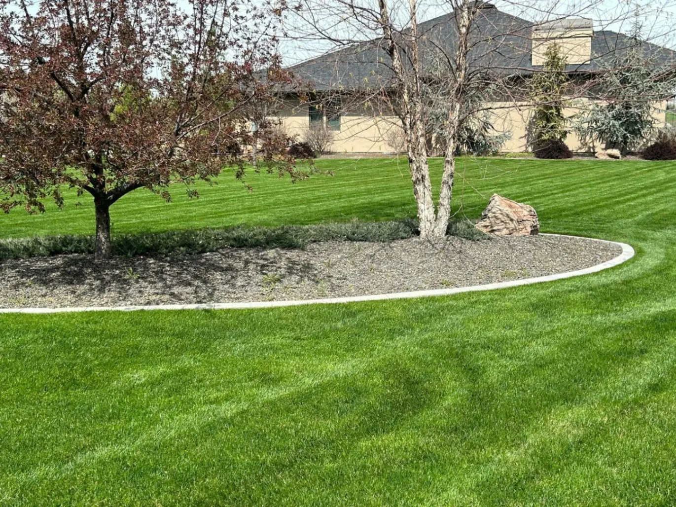 Hernestos Lawncare LLC