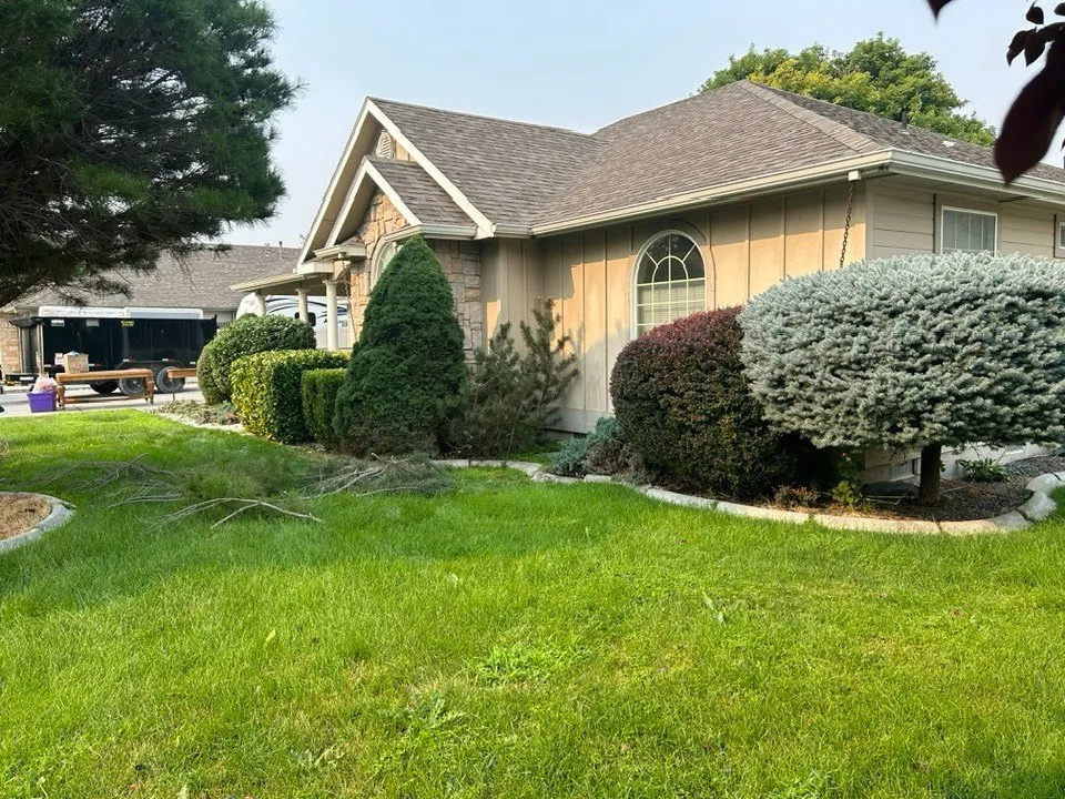 Hernestos Lawncare LLC