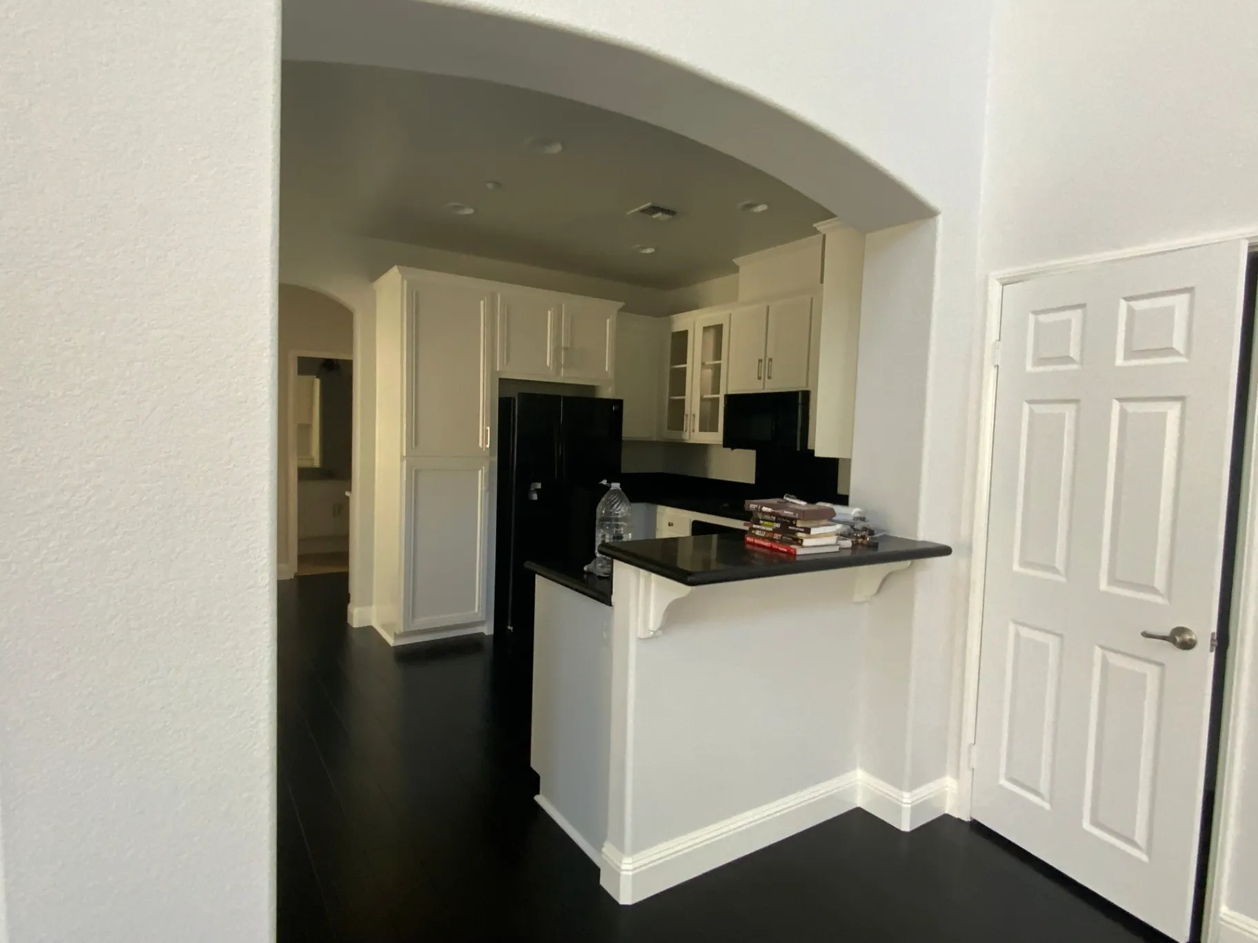 Featured remodeling project