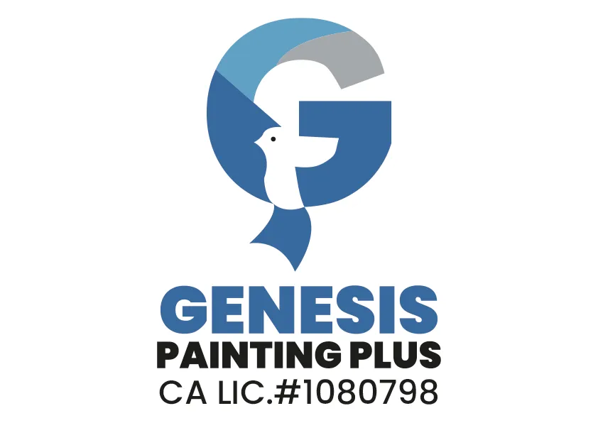 Genesis Painting Plus