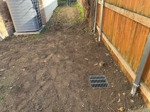 Lopez Infinity Foundation Repair