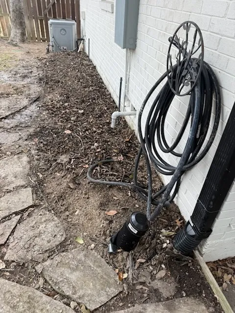 Lopez Infinity Foundation Repair