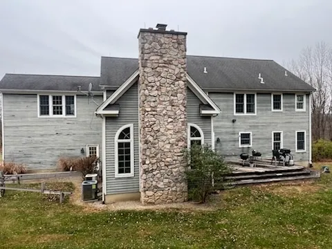 R Luis Construction LLC