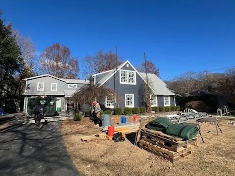 R Luis Construction LLC