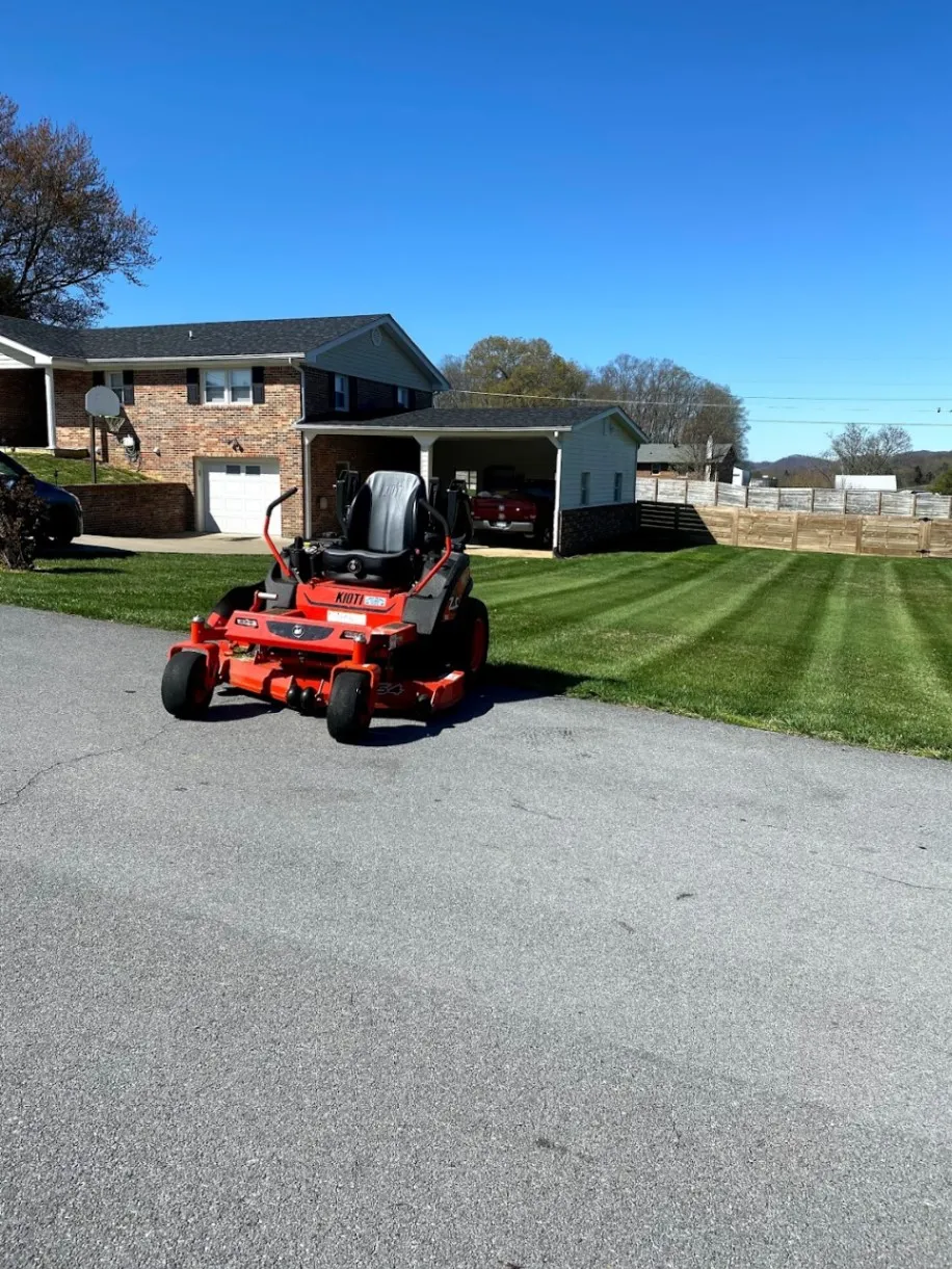 Lawn Care