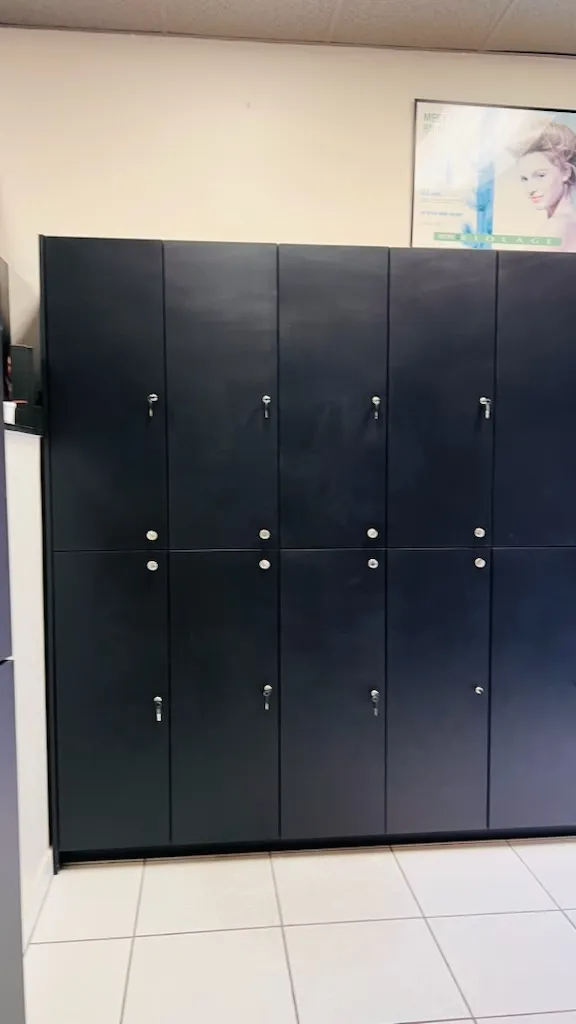 Cabinet Installation