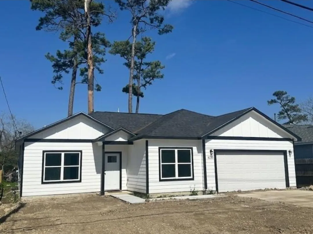Exterior Painting
