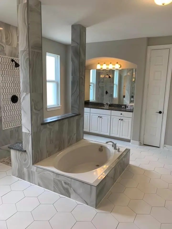 Bathroom Remodeling