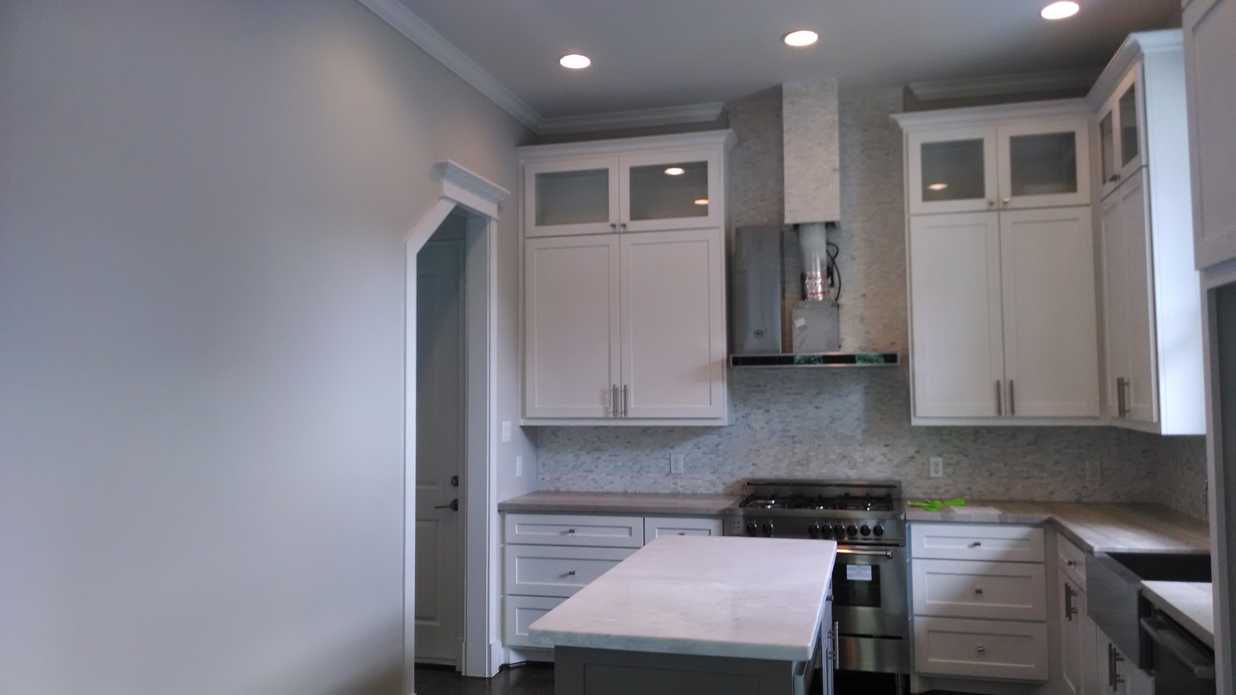 Mejia Remodeling and Handyman Services