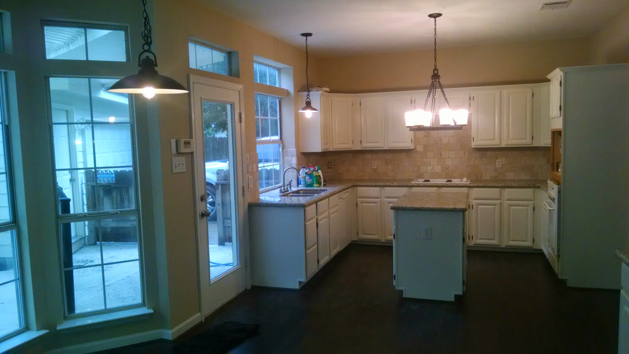 Mejia Remodeling and Handyman Services
