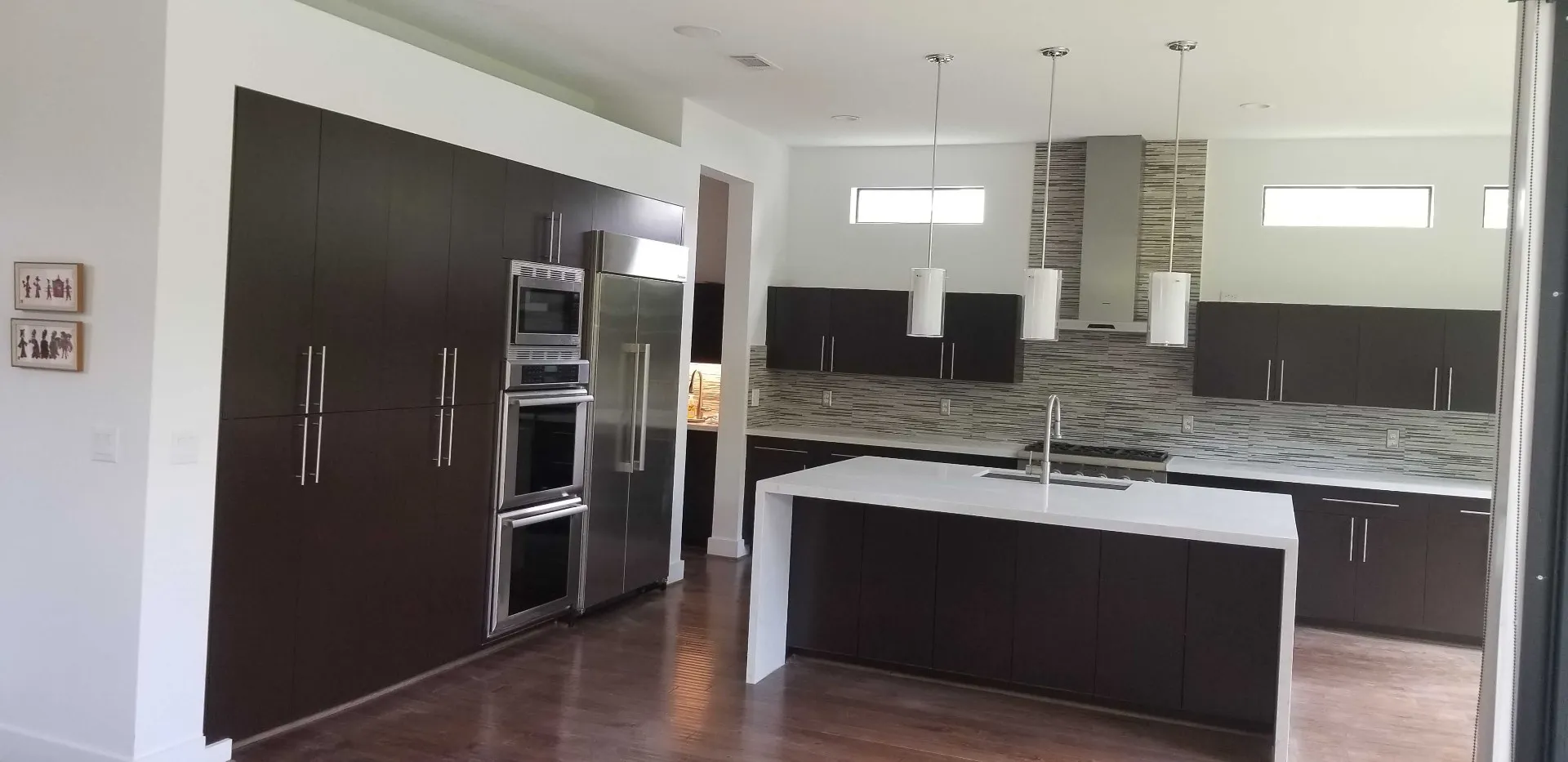 Kitchen Remodeling