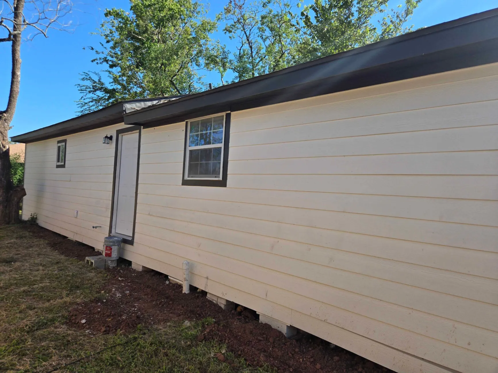 Siding Services
