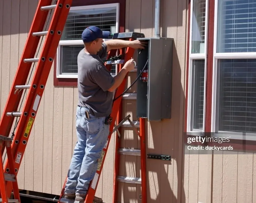 Electrical Services