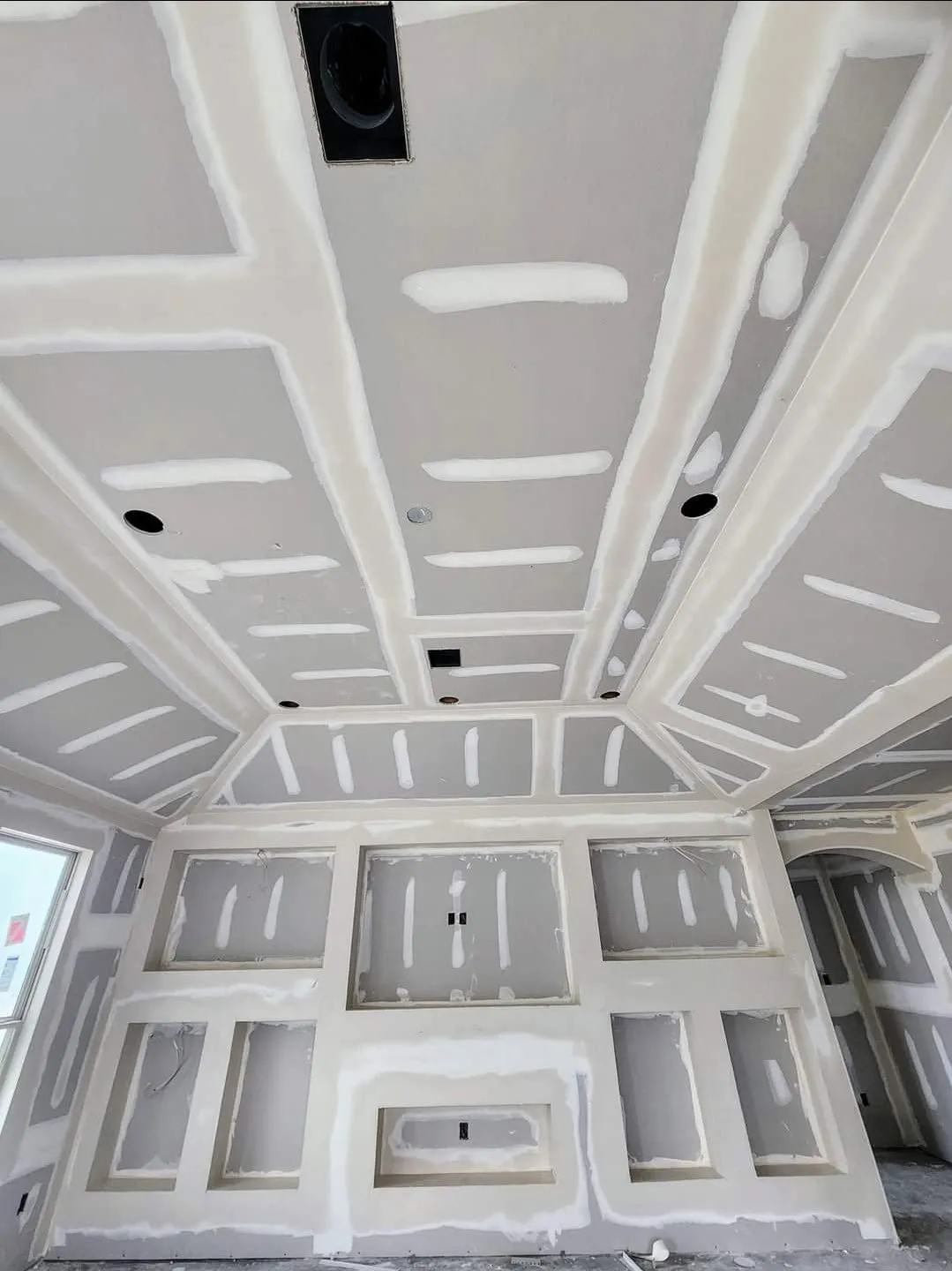 Drywall Services