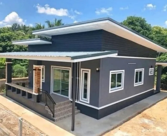 Exterior Painting
